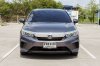 HONDA CITY 1.0 V AT ปี 2021 (2ขญ9300)