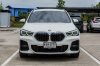 BMW X1 2.0 S DRIVE 20d M SPORT AT ปี 2021 (4ขค2777)