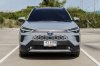 TOYOTA COROLLA CROSS 1.8 HEV PREMIUM LUXURY ปี2024 (งว9153)