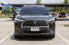 TOYOTA COROLLA CROSS 1.8 HYBRID PREMIUM SAFETY ปี2021 (1ขอ3340)