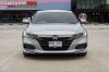 HONDA ACCORD 1.5 EL AT ปี2019 (9กต418)