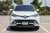 MG GS 1.5 X SUNROOF BLACK TOP AT ปี2017 (7กฒ9081)