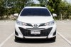 TOYOTA YARIS 1.2 E AT ปี2018 (7กบ2640)