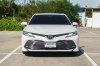 TOYOTA CAMRY 2.5 HYBRID PREMIUM ปี2020 (6ขฮ8374)