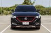 MG ZS 1.5 X SUNROOF AT ปี2018 (กร5301)