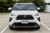 TOYOTA YARIS CROSS 1.5 HEV PREMIUM AT ปี2024 (5ขฒ3778)