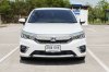 HONDA CITY 1.0 SV (5ประตู) ปี2021 (2ขฌ604)