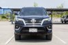 TOYOTA FORTUNER 2.4 V AT ปี2018 (8กฎ3752)
