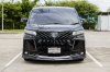 TOYOTA ALPHARD 2.5 S C PACKAGE AT ปี2020 (9กส8755)