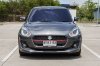 SUZUKI SWIFT 1.2 GLX AT ปี2018 จด2019 (8กล3152)