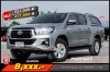 TOYOTA REVO DOUBLE CAB 2.4 PRERUNNER E AT ปี2020 (9กม2473)