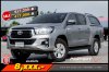 TOYOTA REVO DOUBLE CAB 2.4 PRERUNNER E AT ปี2020 (9กม2635)