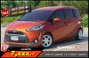 TOYOTA SIENTA 1.5 V ปี2017 จด2018 (7กช2161)