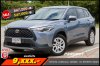 TOYOTA COROLLA CROSS 1.8 SPORTS ปี2021 (2ขฎ3821)