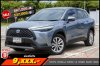 TOYOTA COROLLA CROSS 1.8 HYBRID SMART ปี2022 (3ขข6751)