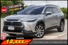 TOYOTA COROLLA CROSS 1.8 HV PREMIUM SAFETY AT ปี 2023 (5ขก8945)