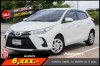 TOYOTA YARIS 1.2 ENTRY AT ปี 2021 (2ขฌ6676)