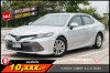 TOYOTA CAMRY 2.0 G ปี2021 (2ขฌ7513)