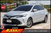 TOYOTA VIOS 1.5 MID ปี2022 (2ขล2095)