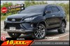 TOYOTA FORTUNER 2.4 LEGENDER ปี2023 (4ขต8491)