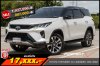 TOYOTA FORTUNER 2.8 LEGENDER 4WD AT ปี2021 (4ขฉ5424)