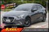 MAZDA 2 1.3 HIGH CONNECT AT ปี 2018 (7กท4247)