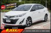 TOYOTA YARIS ATIV 1.2 HIGH AT ปี 2020 (กย7497)