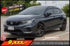 HONDA CITY 1.5 E:HEV RS (5ประตู) ปี2023 (4ขร180)