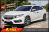 HONDA CIVIC 1.8 E AT ปี 2018 (7กอ2545)