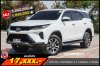 TOYOTA FORTUNER 2.4 LEADER V ปี2022 (ขข8740)