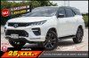 TOYOTA FORTUNER 2.8 GR SPORT 4WD ปี2024 (3ขษ1246)