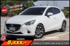 MAZDA 2 1.5 SPORT HIGH PLUS AT ปี 2017 (6กว4294)
