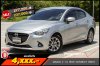 MAZDA 2 1.3 HIGH CONNECT ปี2016 (6กก6406)
