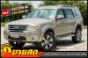 FORD EVEREST 2.5 L 4x2 LTD NAVI ปี2012 (ฆศ6797)