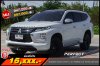 MITSUBISHI PAJERO SPORT 2.4 GT PREMIUM ELITE EDITION 4WD ปี2021 (ขษ7555)