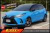 TOYOTA YARIS 1.2 SPORT PREMIUM AT ปี 2020 (5กว3314)
