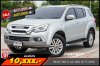 ISUZU MU-X 3.0 DVD AT ปี 2018 (5กฮ8136)
