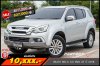 ISUZU MU-X 3.0 DVD AT ปี 2018 (7กย6365)
