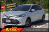 TOYOTA VIOS 1.5 MID AT ปี2019 (9กบ7516)