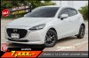 MAZDA 2 1.3 S SPORT LEATHER ปี2022 (3ขษ2912)