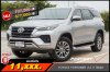 TOYOTA FORTUNER 2.4 V ปี2021 (1ขษ1552)