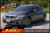 HONDA CIVIC 1.8 E NAVI AT ปี2014 (กฉ2397)