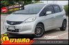 HONDA JAZZ 1.5 S AT ปี2011 (ญว1395)