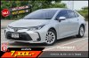 TOYOTA ALTIS 1.6 G ปี2022 (3ขญ7821)