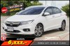 HONDA CITY 1.5 SV AT ปี 2019 (9กฆ3259)