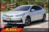 TOYOTA ALTIS 1.6 G ปี2018 (8กณ2874)