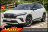 TOYOTA COROLLA CROSS 1.8 HYBRID GR SPORT ปี2022 (2กษ2777)