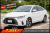 TOYOTA YARIS ATIV 1.2 SMART ปี2023 (4ขภ9277)