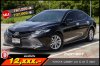 TOYOTA CAMRY 2.0 G AT ปี 2021 (2ขฒ1151)