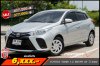TOYOTA YARIS 1.2 ENTRY AT ปี 2022 (ศศ6188)